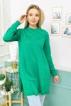 148696 Ponponlu Triko Tunik